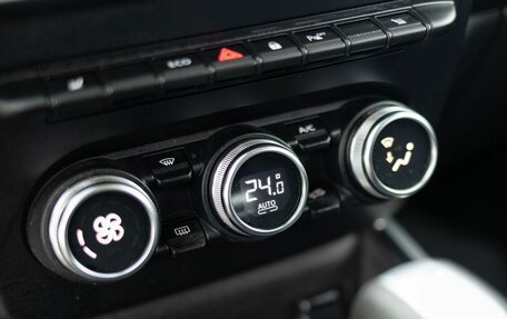 Renault Arkana I, 2021 год, 1 420 000 рублей, 15 фотография