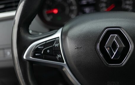 Renault Arkana I, 2021 год, 1 420 000 рублей, 12 фотография