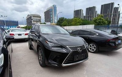 Lexus NX, 2022 год, 2 710 000 рублей, 1 фотография