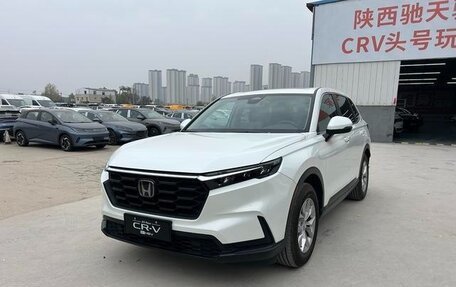Honda CR-V, 2024 год, 3 200 300 рублей, 1 фотография