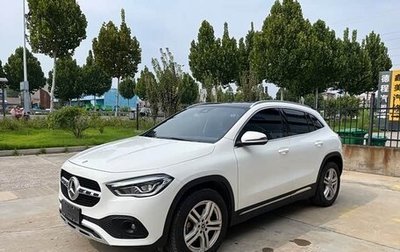 Mercedes-Benz GLA, 2022 год, 2 400 999 рублей, 1 фотография