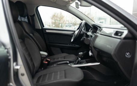 Renault Arkana I, 2021 год, 1 420 000 рублей, 20 фотография