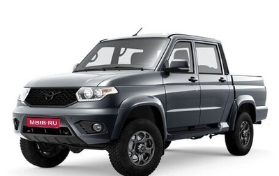 ЛуАЗ Pickup, 2025 год, 2 212 000 рублей, 1 фотография