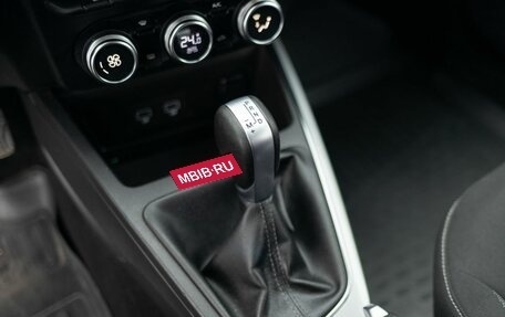 Renault Arkana I, 2021 год, 1 420 000 рублей, 16 фотография