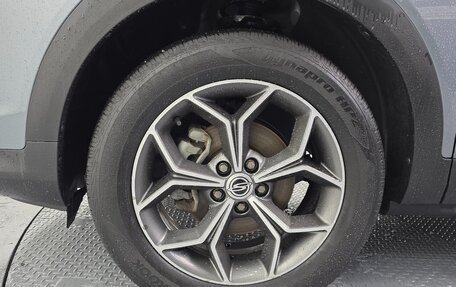 SsangYong Korando, 2021 год, 1 800 000 рублей, 7 фотография