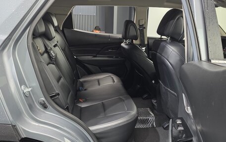 SsangYong Korando, 2021 год, 1 800 000 рублей, 13 фотография