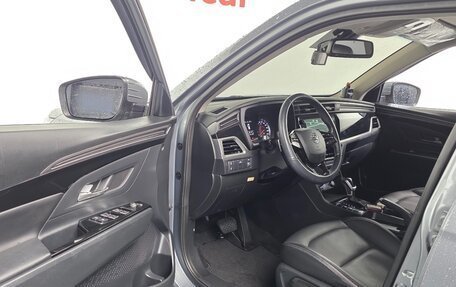 SsangYong Korando, 2021 год, 1 800 000 рублей, 11 фотография