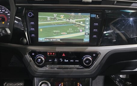 SsangYong Korando, 2021 год, 1 800 000 рублей, 15 фотография