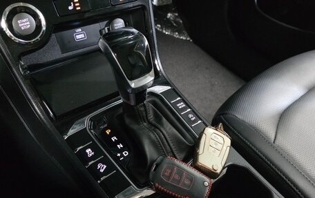 SsangYong Korando, 2021 год, 1 800 000 рублей, 10 фотография