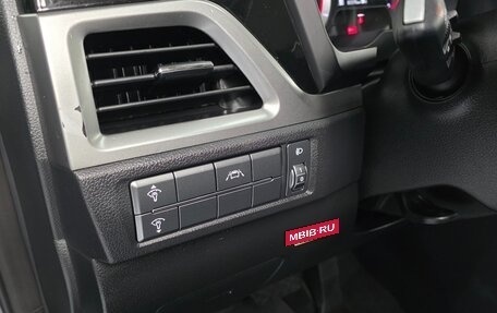 SsangYong Korando, 2021 год, 1 800 000 рублей, 16 фотография