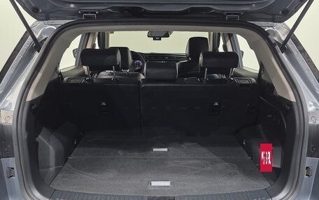 SsangYong Korando, 2021 год, 1 800 000 рублей, 6 фотография