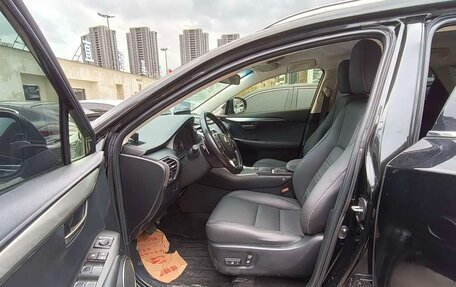 Lexus NX, 2022 год, 2 710 000 рублей, 7 фотография