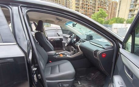 Lexus NX, 2022 год, 2 710 000 рублей, 8 фотография