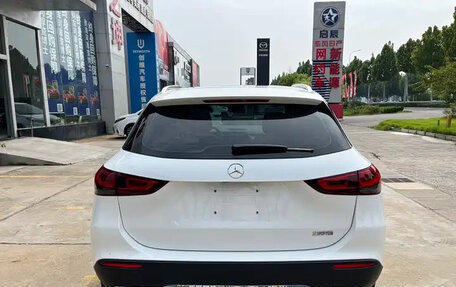 Mercedes-Benz GLA, 2022 год, 2 400 999 рублей, 5 фотография