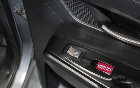 SsangYong Korando, 2021 год, 1 800 000 рублей, 17 фотография