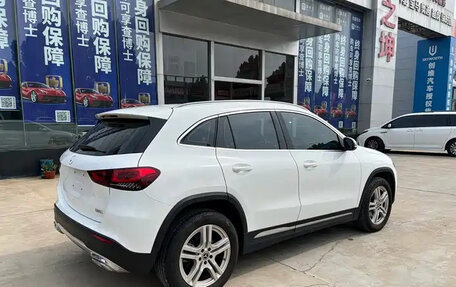 Mercedes-Benz GLA, 2022 год, 2 400 999 рублей, 6 фотография