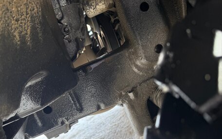 Toyota Land Cruiser 100 рестайлинг 2, 1999 год, 1 495 000 рублей, 6 фотография