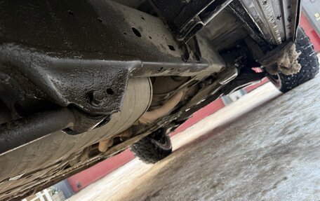 Toyota Land Cruiser 100 рестайлинг 2, 1999 год, 1 495 000 рублей, 4 фотография