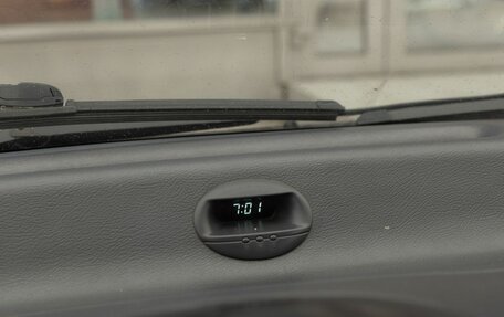 Daewoo Matiz I, 2005 год, 250 000 рублей, 14 фотография