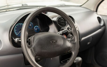 Daewoo Matiz I, 2005 год, 250 000 рублей, 11 фотография