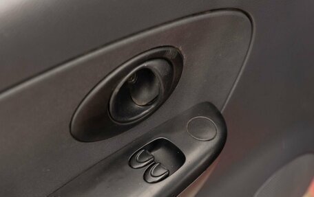 Daewoo Matiz I, 2005 год, 250 000 рублей, 16 фотография