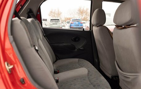 Daewoo Matiz I, 2005 год, 250 000 рублей, 17 фотография