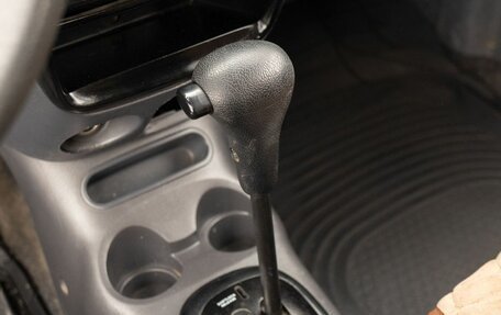 Daewoo Matiz I, 2005 год, 250 000 рублей, 15 фотография