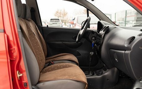 Daewoo Matiz I, 2005 год, 250 000 рублей, 18 фотография