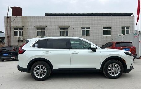 Honda CR-V, 2024 год, 3 200 300 рублей, 4 фотография