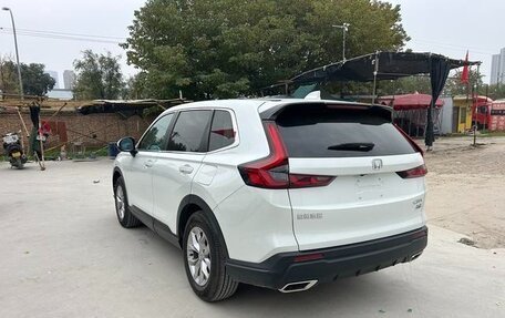 Honda CR-V, 2024 год, 3 200 300 рублей, 6 фотография