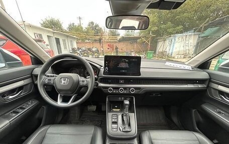 Honda CR-V, 2024 год, 3 200 300 рублей, 7 фотография