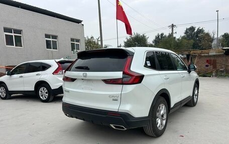 Honda CR-V, 2024 год, 3 200 300 рублей, 5 фотография