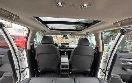 Honda CR-V, 2024 год, 3 200 300 рублей, 8 фотография