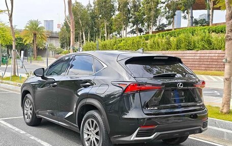 Lexus NX I, 2021 год, 2 735 000 рублей, 6 фотография