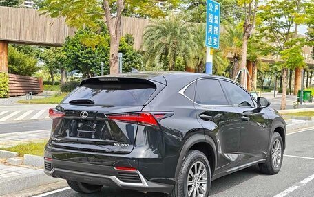 Lexus NX I, 2021 год, 2 735 000 рублей, 4 фотография