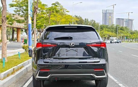 Lexus NX I, 2021 год, 2 735 000 рублей, 5 фотография