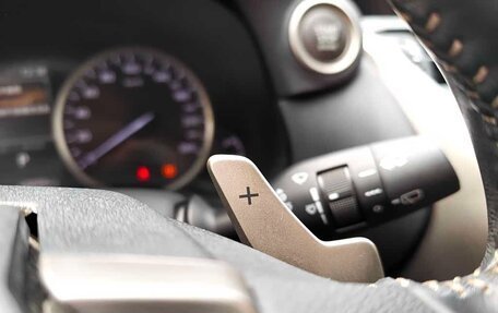 Lexus NX I, 2021 год, 2 735 000 рублей, 12 фотография