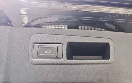 Lexus NX I, 2021 год, 2 735 000 рублей, 11 фотография