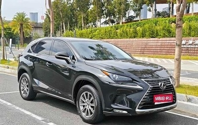 Lexus NX I, 2021 год, 2 735 000 рублей, 1 фотография