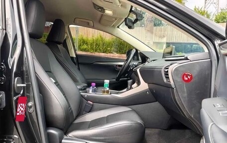 Lexus NX I, 2021 год, 2 735 000 рублей, 8 фотография