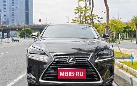 Lexus NX I, 2021 год, 2 735 000 рублей, 2 фотография
