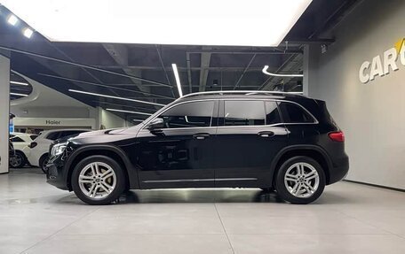 Mercedes-Benz GLB, 2021 год, 2 290 469 рублей, 7 фотография