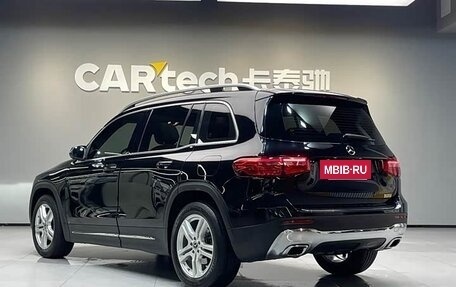 Mercedes-Benz GLB, 2021 год, 2 290 469 рублей, 4 фотография