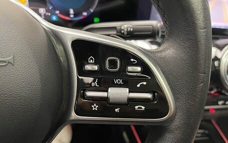 Mercedes-Benz GLB, 2021 год, 2 290 469 рублей, 13 фотография