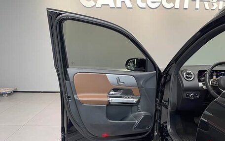 Mercedes-Benz GLB, 2021 год, 2 290 469 рублей, 15 фотография