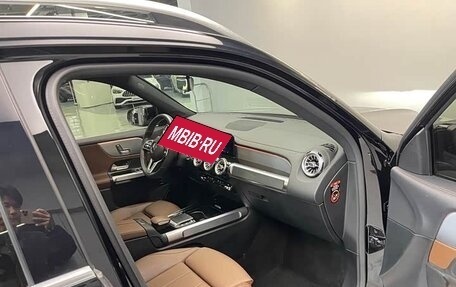 Mercedes-Benz GLB, 2021 год, 2 290 469 рублей, 18 фотография