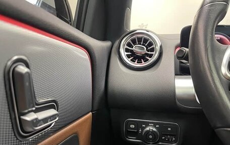 Mercedes-Benz GLB, 2021 год, 2 290 469 рублей, 20 фотография