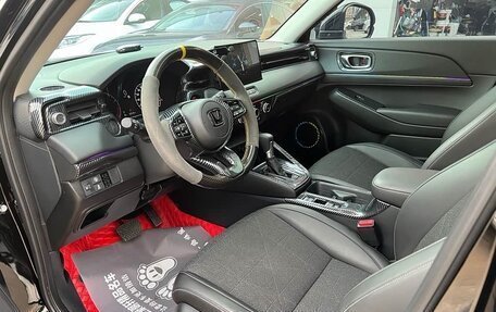 Honda Vezel, 2024 год, 2 200 000 рублей, 7 фотография