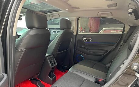 Honda Vezel, 2024 год, 2 200 000 рублей, 9 фотография