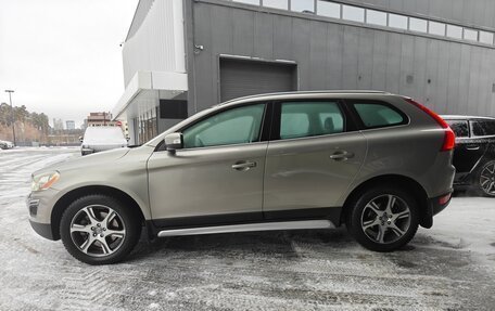 Volvo XC60 II, 2013 год, 1 660 000 рублей, 2 фотография